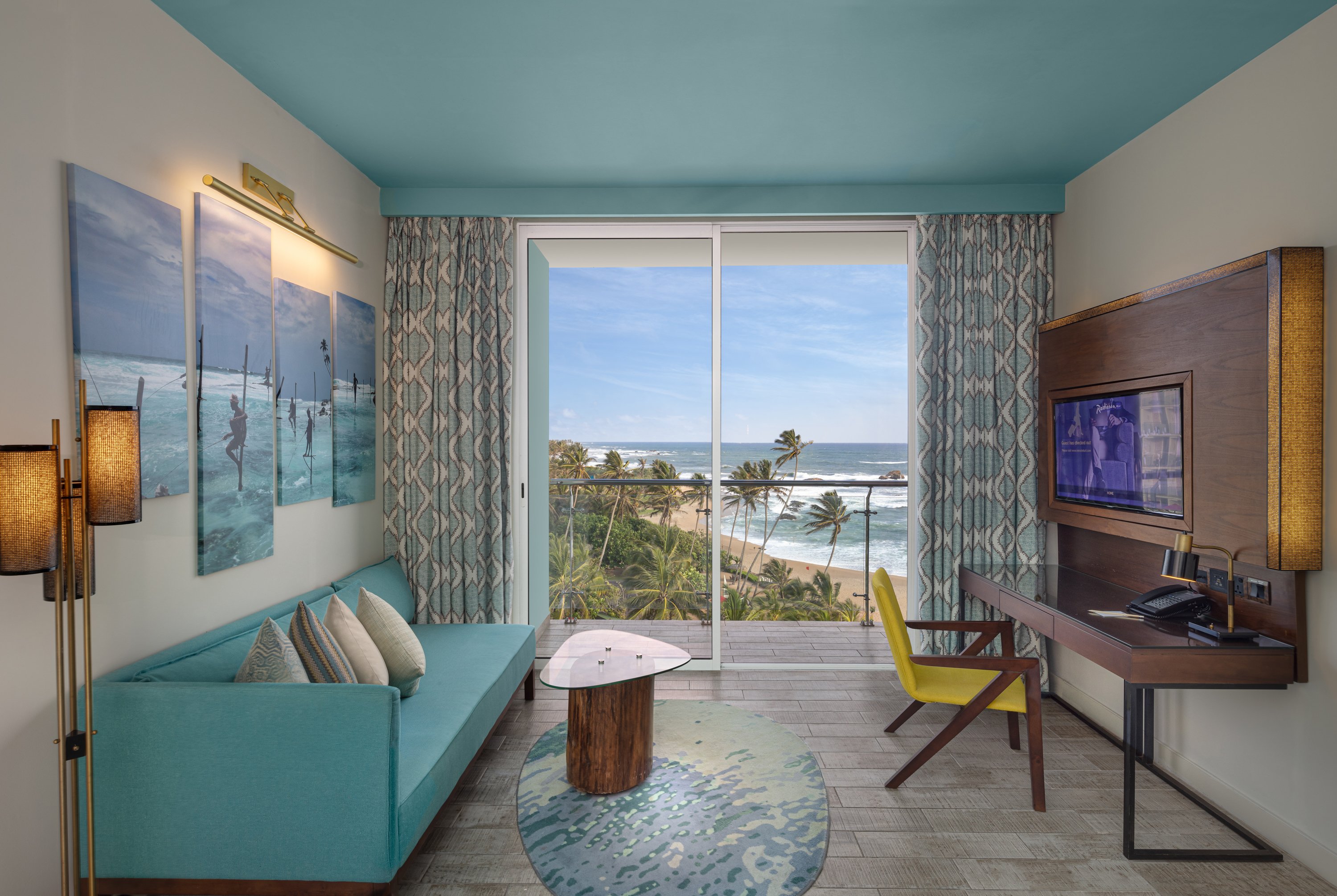 RADISSON BLU GALLE